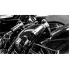 Progressive Suspension #30-5088 - Shock Reservoir - Top Mount