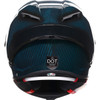 AGV #2118356002-041-XL - Pista GP RR Helmet - Limited - Acqua - XL