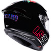 AGV #2118395016-030-M - K6 S Helmet - Salom Tribute - Medium