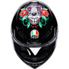 AGV #2118395016-030-L - K6 S Helmet - Salom Tribute - Large