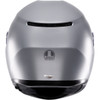 AGV #2118381004-027-XS - K3 Helmet - Mono - Matte Nardo Gray - XS