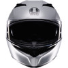 AGV #2118381004-027-M - K3 Helmet - Mono - Matte Nardo Gray - Medium