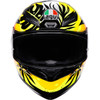 AGV #2118394018-070-XXL - K1 S Helmet - Tropicrush - Black/Orange - 2XL