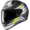 HJC #FP54NUS5D3HV - C10 Helmet - Hiper - MC3HSF - Medium