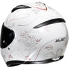 HJC #FP54NUS3008V - C10 Helmet - Epik - MC8 - XS