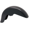 Klock Werks #KWF-01-0101 - WFB™ Benchmark Front Fender - Black - 21" - HD Touring/Trike