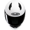 HJC #FP54NUS3XWHV - C10 Helmet - Solid - White - XS
