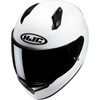 HJC #FP54NUS4XWHV - C10 Helmet - Solid - White - Small