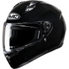 HJC #FP54NUS8XBKV - C10 Helmet - Solid - Black - 2XL