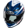 HJC #FA47NUS7B22V - F71 Helmet - Catos - MC21 - XL