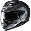 HJC #FA47NUS6BS5V - F71 Helmet - Catos - MC5SF - Large
