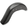 Klock Werks #KWF-02-0301 - 4" Stretched Rear Fender - Smooth - HD Softail '99-'17