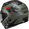 HJC #FA47NUS6AS1V - F71 Helmet - Faco - MC1SF - Large