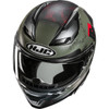 HJC #FA47NUS7AS1V - F71 Helmet - Faco - MC1SF - XL