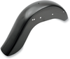 Stock Length Rear Fender - Smooth - 7.125" W