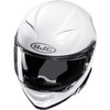 HJC #FA47NUS4XWHV - F71 Helmet - Solid - White - Small