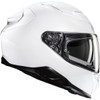 HJC #FA47NUS8XWHV - F71 Helmet - Solid - White - 2XL