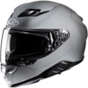 HJC #FA47NUS4XGNV - F71 Helmet - Solid - N Gray - Small