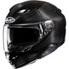 HJC #FB22NUS7XCBV - F71 Carbon Helmet - Solid - XL