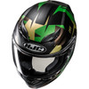 HJC #FP67NUS50S4V - i11 Helmet - Instant - MC4SF - Medium