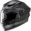 HJC #FP67NUS5XBSV - i11 Helmet - Solid - Semi-Flat Black - Medium