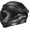 HJC #FP67NUS6XBSV - i11 Helmet - Solid - Semi-Flat Black - Large