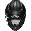 HJC #FP67NUS7XBSV - i11 Helmet - Solid - Semi-Flat Black - XL