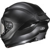 HJC #FP67NUS8XBSV - i11 Helmet - Solid - Semi-Flat Black - 2XL