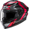 HJC #FP67NUS71S1V - i11 Helmet - Sub - MC1 - XL
