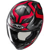 HJC #FP67NUS81S1V - i11 Helmet - Sub - MC1 - 2XL