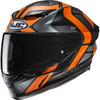 HJC #FP67NUS41S7V - i11 Helmet - Sub - MC7SF - Small