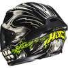 HJC #FP67NUS4205V - i11 Helmet - Acid Skull - MC5 - Small