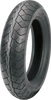 Bridgestone 57537 Tire - Battlax BT020-M - Front - 120/70B17 - 58V