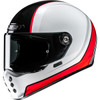 HJC #FA45NUS3701V - V10 Helmet - Hodu - MC1 - XS