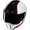 HJC #FA45NUS7701V - V10 Helmet - Hodu - MC1 - XL
