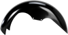 Klock Werks #KWF-01-0112-2014 - Level Fender Kit - Front - Black - 16"-19"