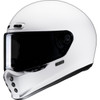 HJC #FA45NUS6XWHV - V10 Helmet - Solid - White - Large