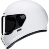HJC #FA45NUS6XWHV - V10 Helmet - Solid - White - Large