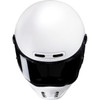 HJC #FA45NUS6XWHV - V10 Helmet - Solid - White - Large