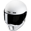HJC #FA45NUS7XWHV - V10 Helmet - Solid - White - XL