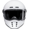 HJC #FA45NUS8XWHV - V10 Helmet - Solid - White - 2XL