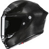 HJC #FB27NUS7XCBV - RPHA 1N V2 Carbon Helmet - Solid - Carbon - XL