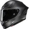 HJC #FB27NUS4MCBV - RPHA 1N V2 Carbon Helmet - Solid - Matte Carbon - Small