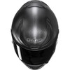 HJC #FB27NUS8MCBV - RPHA 1N V2 Carbon Helmet - Solid - Matte Carbon - 2XL