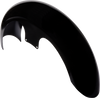 Slicer Fender Kit - Steel - Black - 21" - FL