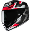HJC #FB21NUS4101V - RPHA 12 Carbon Helmet - Xentra - MC1 - Small