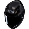 HJC #FB21NUS6XCBV - RPHA 12 Carbon Helmet - Gloss Carbon - Large