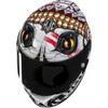 HJC #FA53NUS5L01V - RPHA 12N Helmet - Kepina - MC1 - Medium