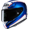 HJC #FA53NUS4G02V - RPHA 12N Helmet - Respon - MC2 - Small