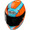 HJC #FA53NUS5GS7V - RPHA 12N Helmet - Respon - MC27SF - Medium
